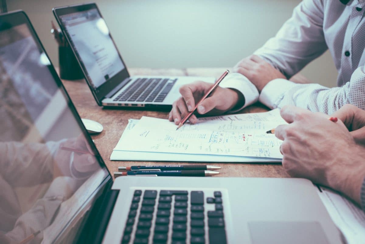 Comment gérer les finances d'une entreprise