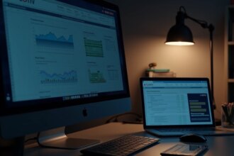 Calculez efficacement votre simulation portage salarial pour 2026