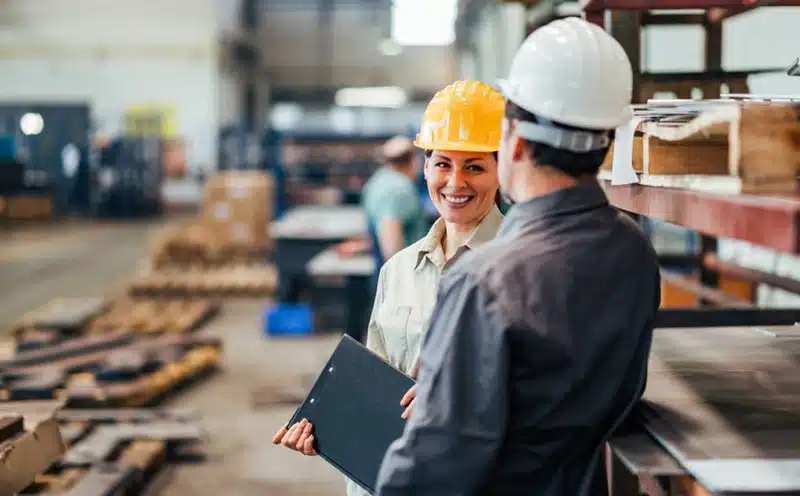 Optimiser les processus de production avec une solution logicielle adéquate