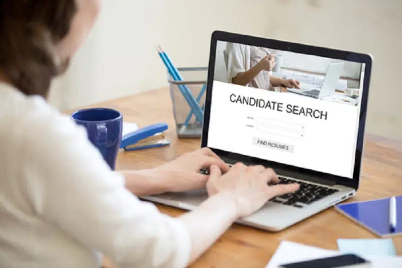 Sur quel site effectuer vos recherches d’emploi