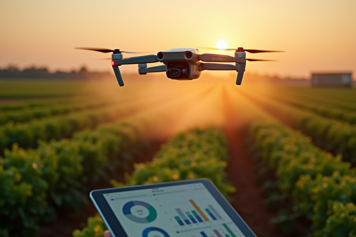 agriculture innovation