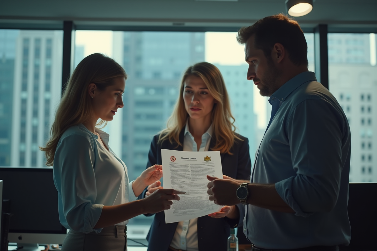 fermeture entreprise