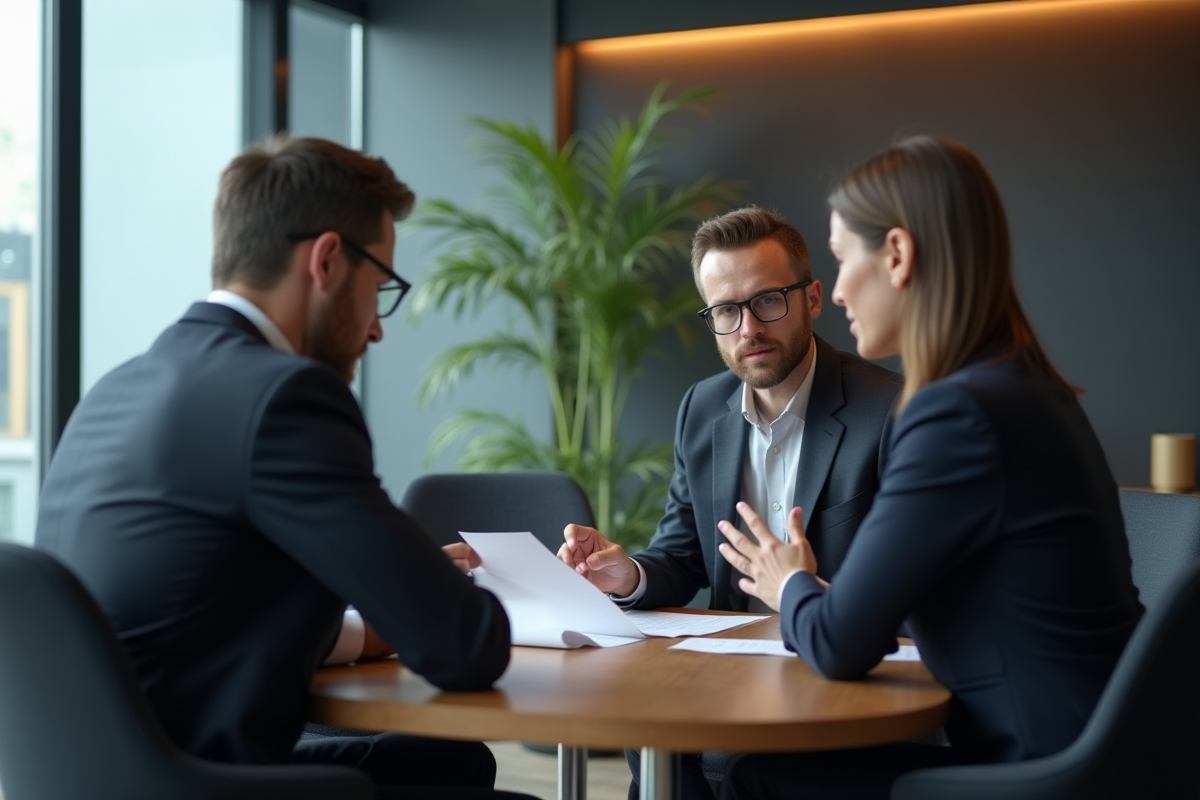 conseiller juridique