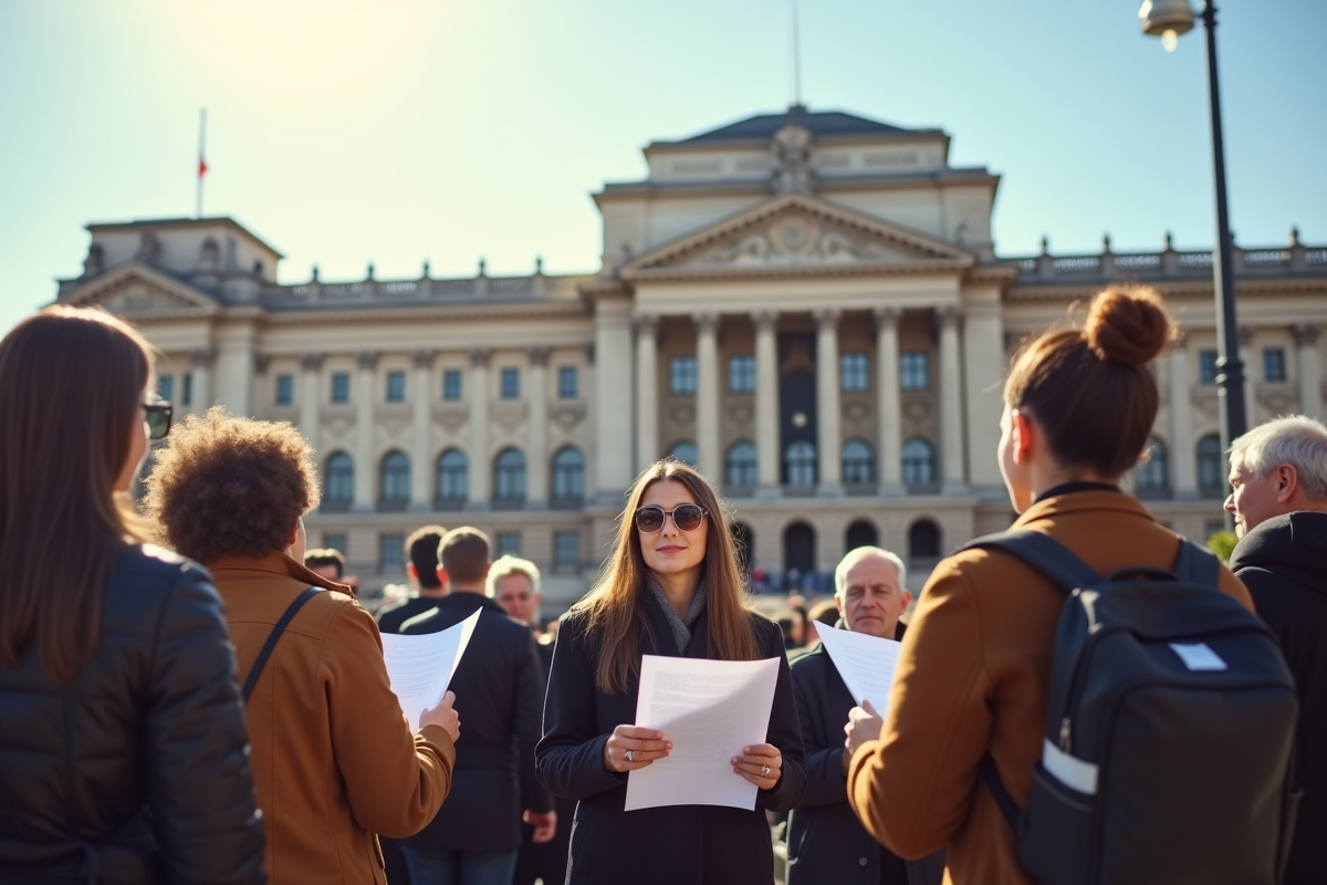 assemblée nationale