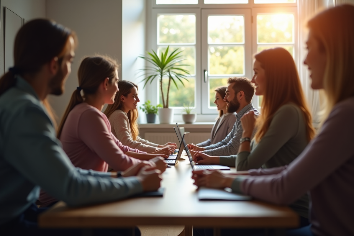 formation numérique