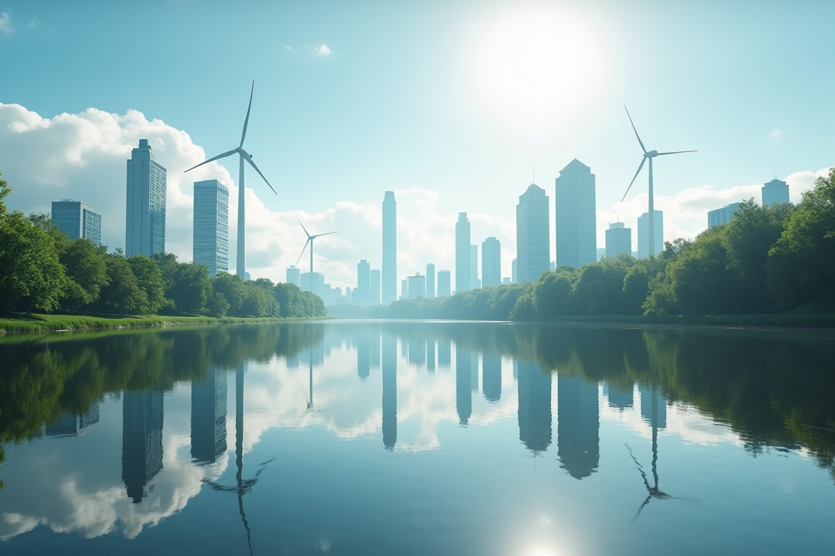 développement durable