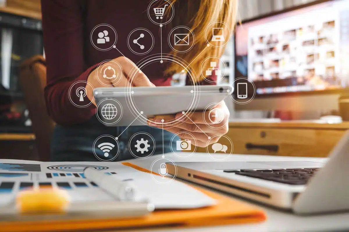 stratégie de marketing digital