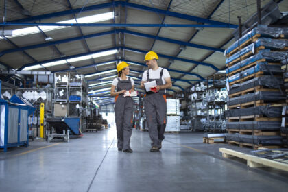 PME industrielles françaises à rayonnement mondial : un terrain de carrière sous-estimé !