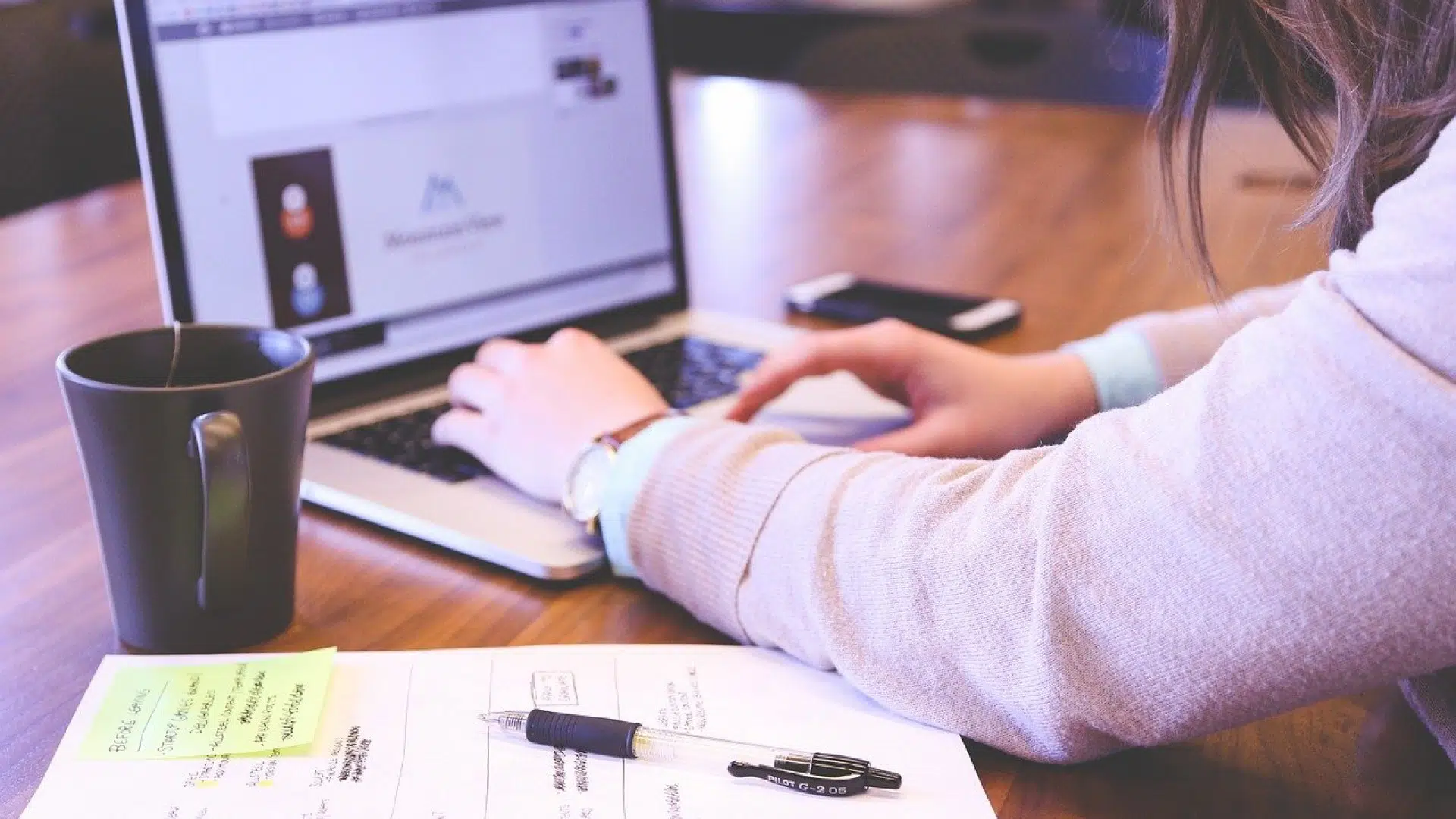 Quels sont les principaux avantages du télétravail ?
