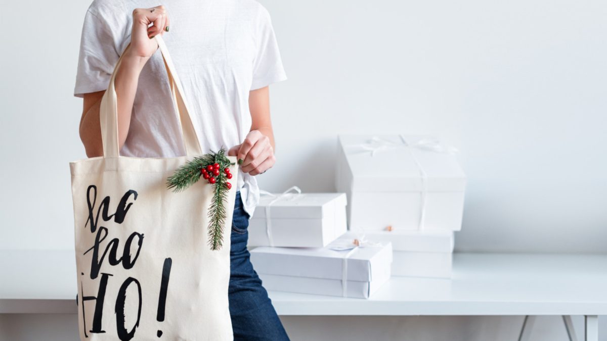 Sac personnalisé : un atout pour booster le marketing d'entreprise